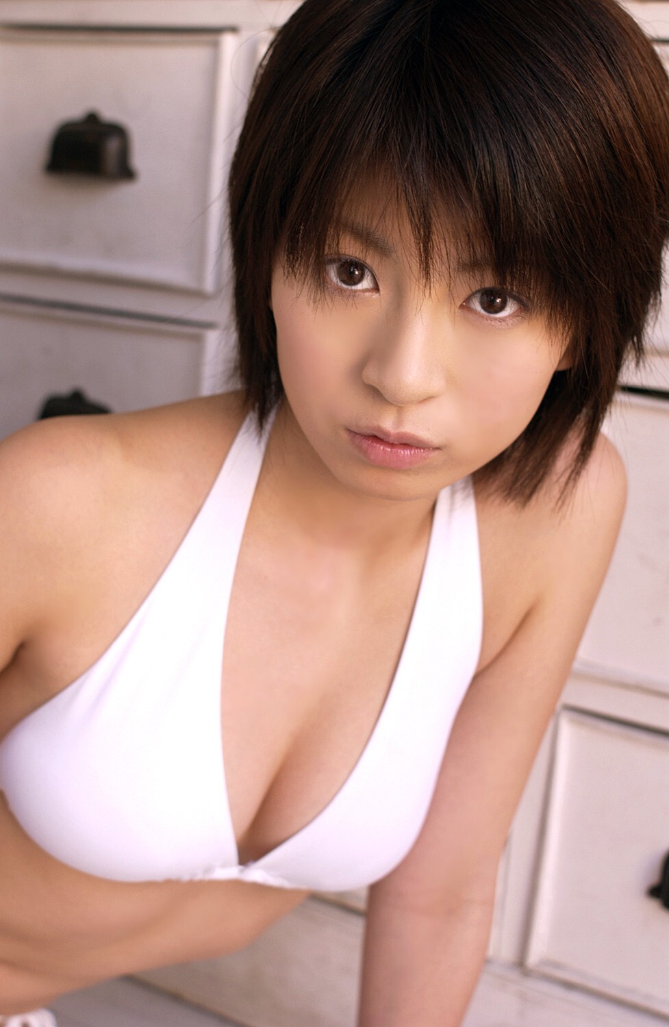 井上ゆりな No139 Yurina Inoue [dgc]